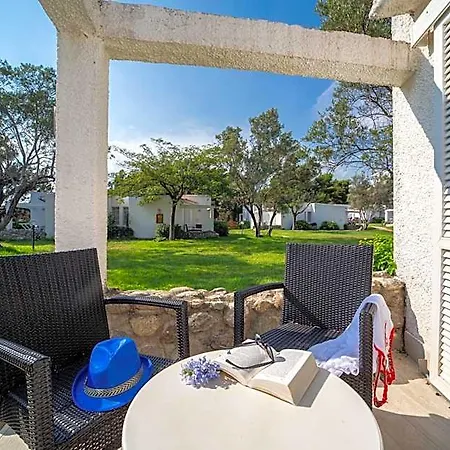 Barcelo Floriana Village Hotell Simeri Crichi