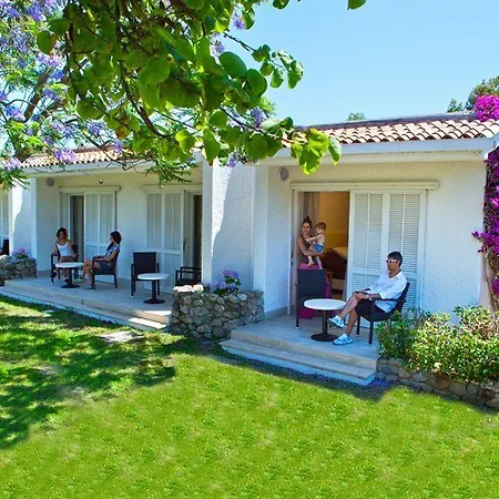 Barcelo Floriana Village Hotell 4*