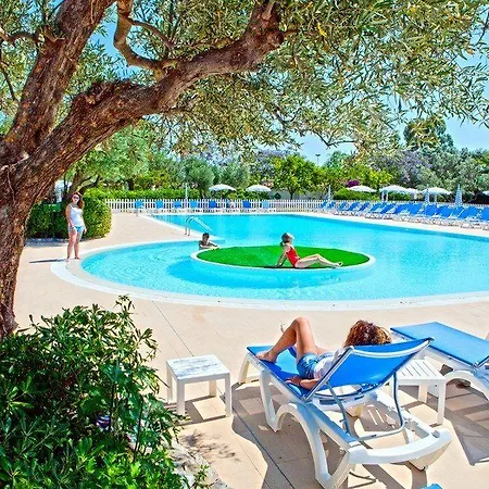 Barcelo Floriana Village Hotel Simeri Crichi