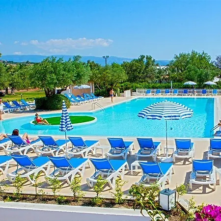 Barcelo Floriana Village Hotell
