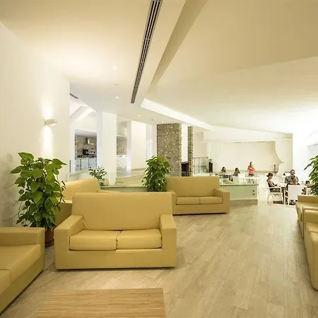 Barcelo Floriana Village Hotel Simeri Crichi