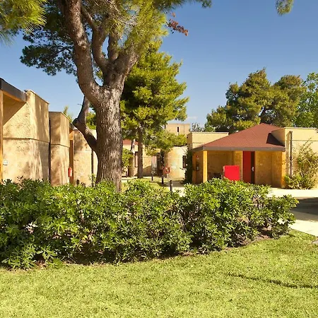 Barcelo Floriana Village 4*