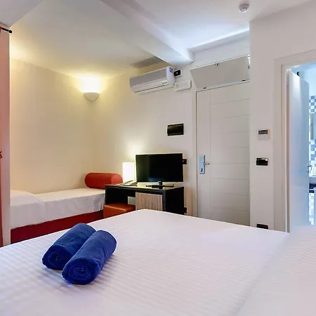 Barcelo Floriana Village Hotel Simeri Crichi