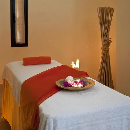 Hotel Barcelo Floriana Village Simeri Crichi