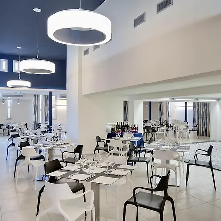 Barcelo Floriana Village 4* Simeri Crichi