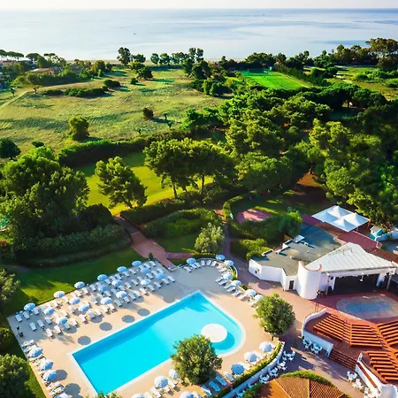 Barcelo Floriana Village Simeri Crichi