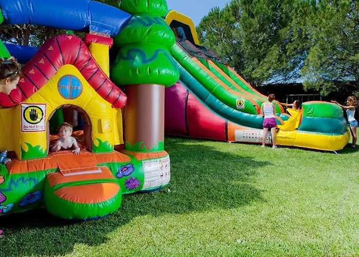 Barcelo Floriana Village 4*