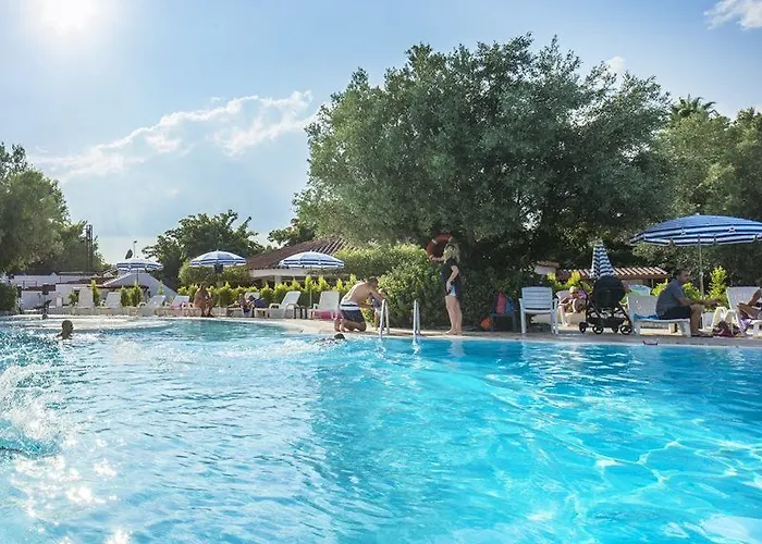 Barcelo Floriana Village 4* Simeri Crichi