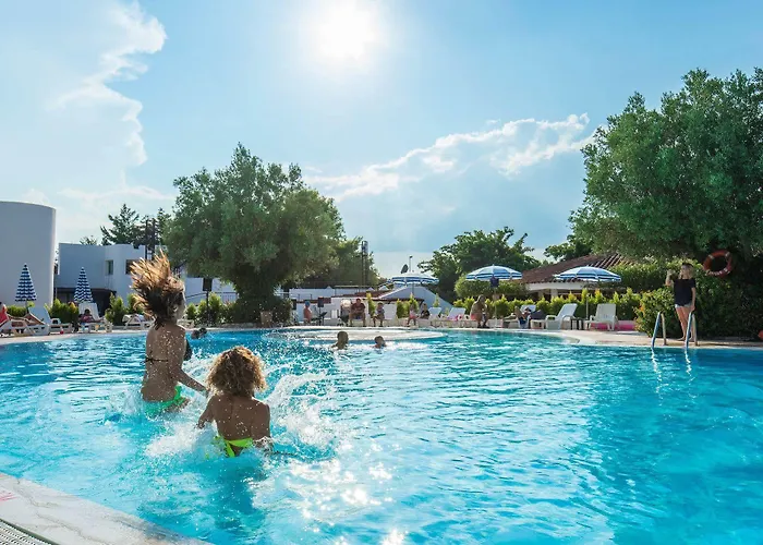 Barcelo Floriana Village